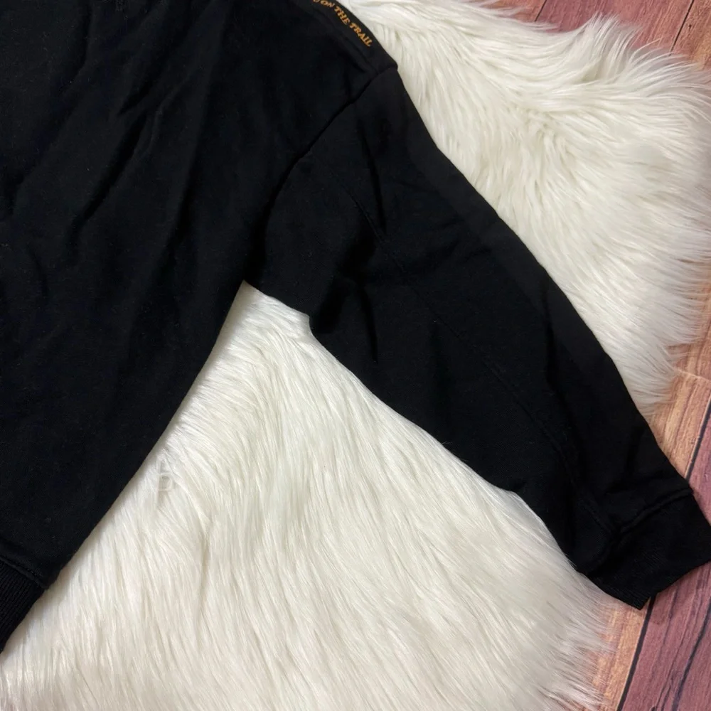 Cat & Jack Boys Sweatshirt and Jogger Set – Size Small (6/7)